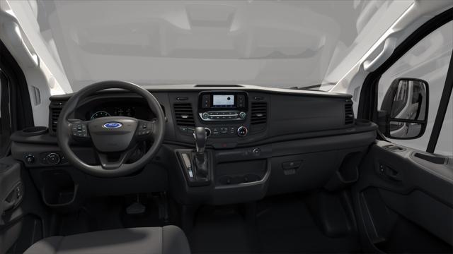 new 2024 Ford Transit-250 car, priced at $49,930