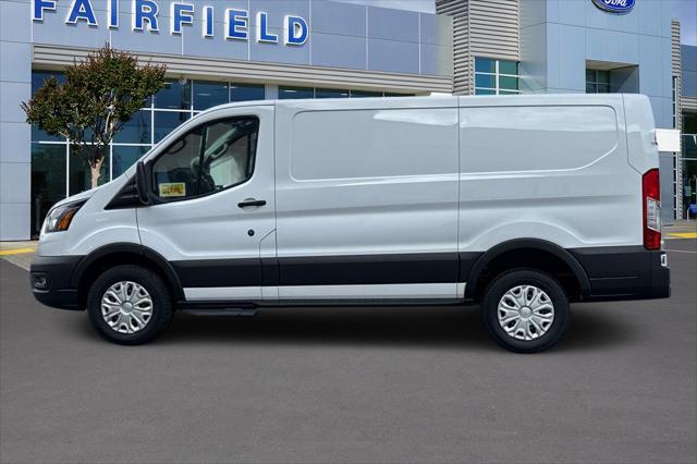 new 2024 Ford Transit-250 car, priced at $51,960