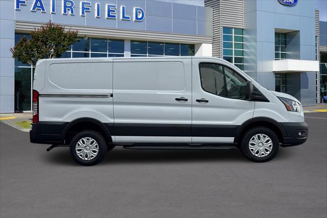 new 2024 Ford Transit-250 car, priced at $51,960