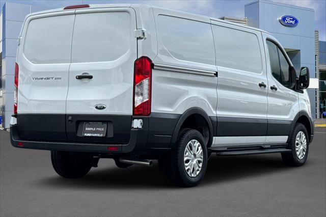 new 2024 Ford Transit-250 car, priced at $51,960