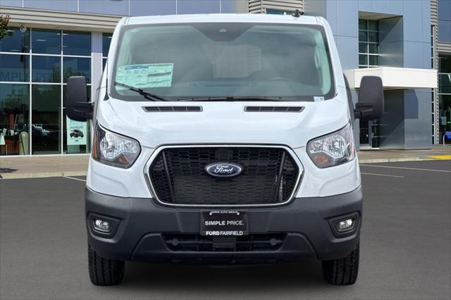 new 2024 Ford Transit-250 car, priced at $51,960