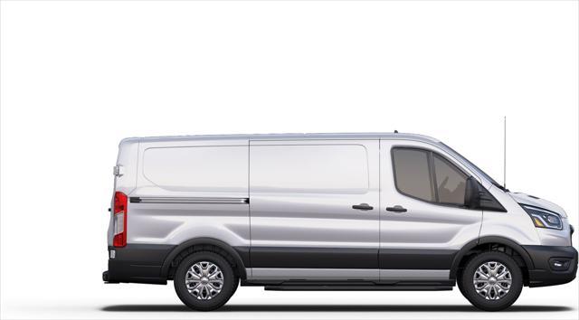 new 2024 Ford Transit-250 car, priced at $49,930