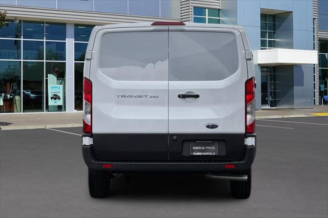 new 2024 Ford Transit-250 car, priced at $51,960