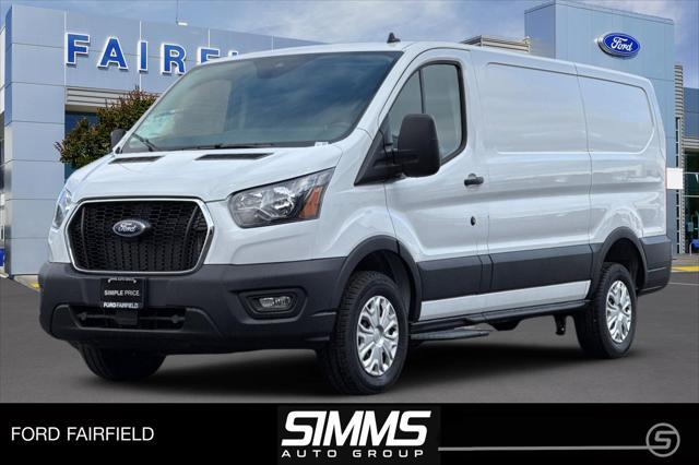 new 2024 Ford Transit-250 car, priced at $51,960