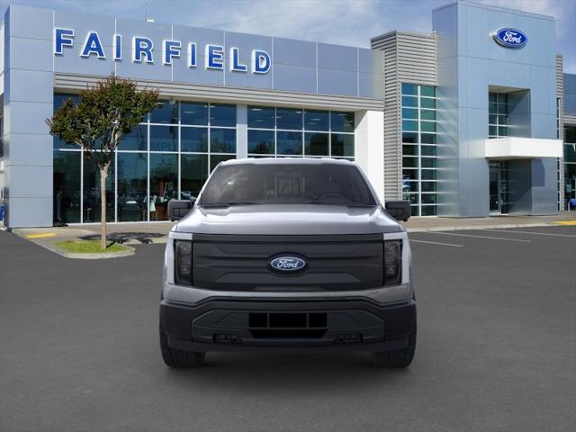 new 2024 Ford F-150 Lightning car, priced at $59,265