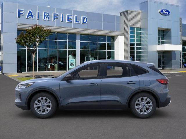 new 2025 Ford Escape car, priced at $33,530