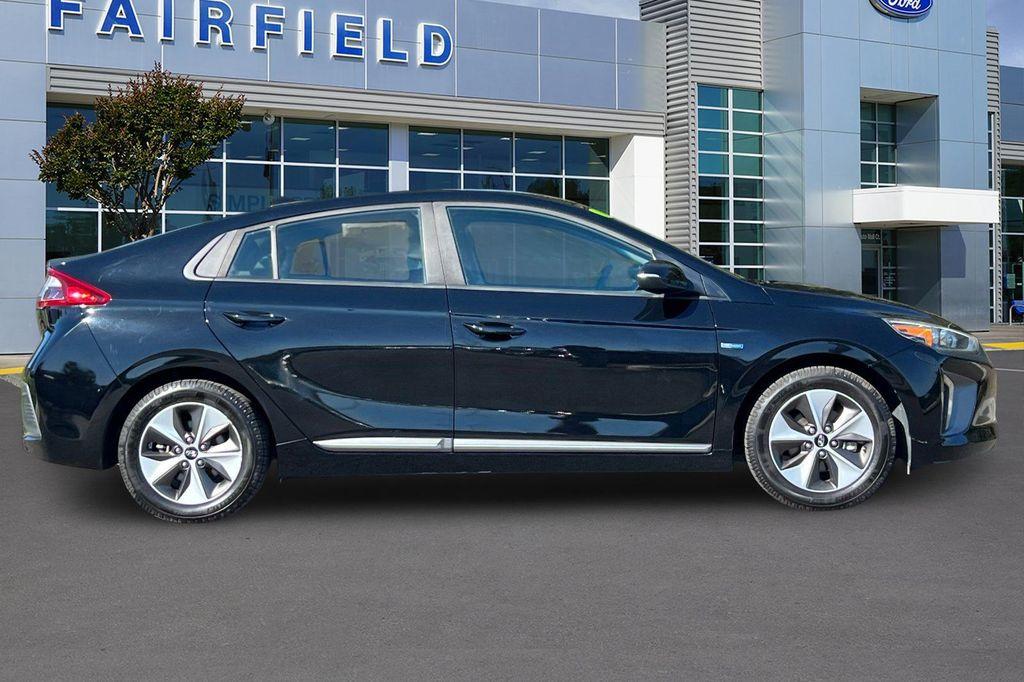 used 2019 Hyundai Ioniq EV car, priced at $12,591