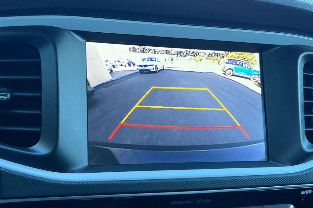 used 2019 Hyundai Ioniq EV car, priced at $12,591