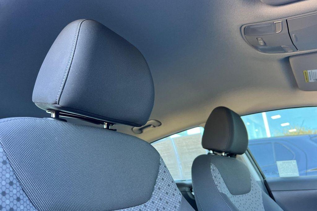 used 2019 Hyundai Ioniq EV car, priced at $12,591