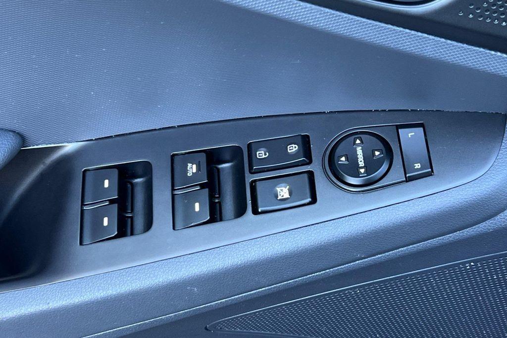 used 2019 Hyundai Ioniq EV car, priced at $12,591