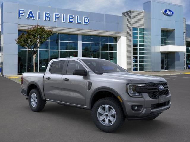 new 2024 Ford Ranger car, priced at $37,177