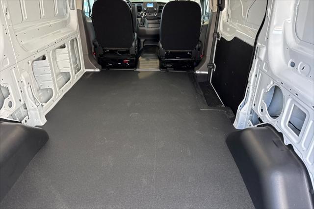 new 2025 Ford Transit-250 car, priced at $51,485