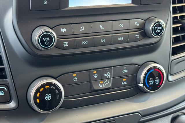 new 2025 Ford Transit-250 car, priced at $51,485