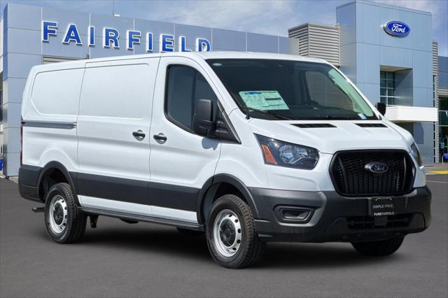 new 2025 Ford Transit-250 car, priced at $51,485