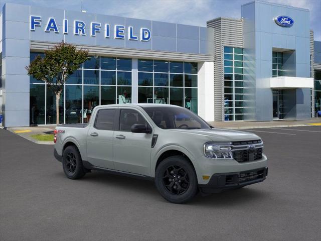 new 2024 Ford Maverick car, priced at $37,775