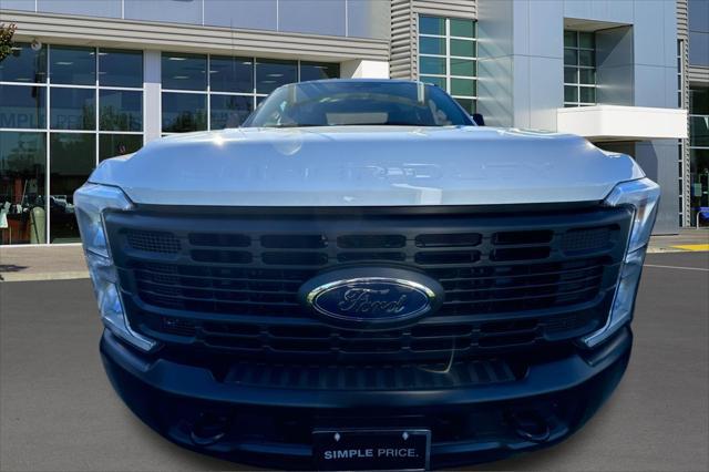 new 2024 Ford F-350 car, priced at $65,149