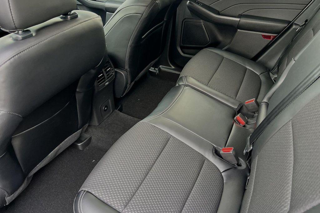 new 2024 Ford Escape PHEV car, priced at $41,359