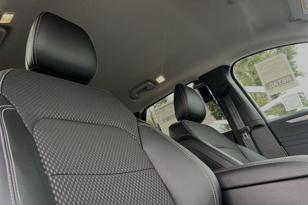 new 2024 Ford Escape PHEV car, priced at $41,359