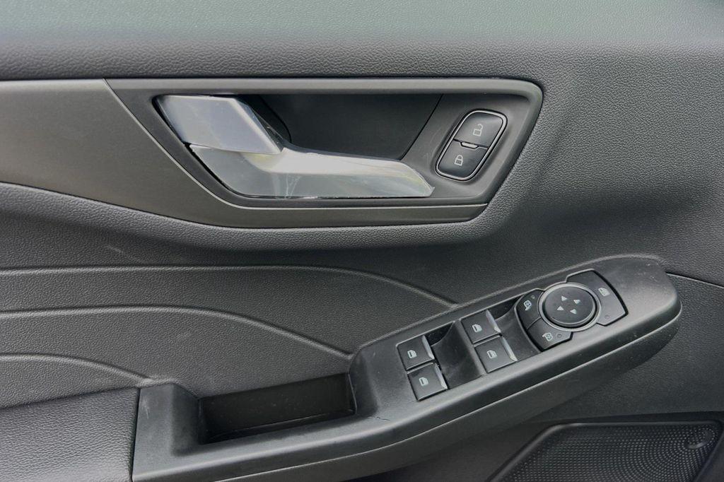 new 2024 Ford Escape PHEV car, priced at $41,359