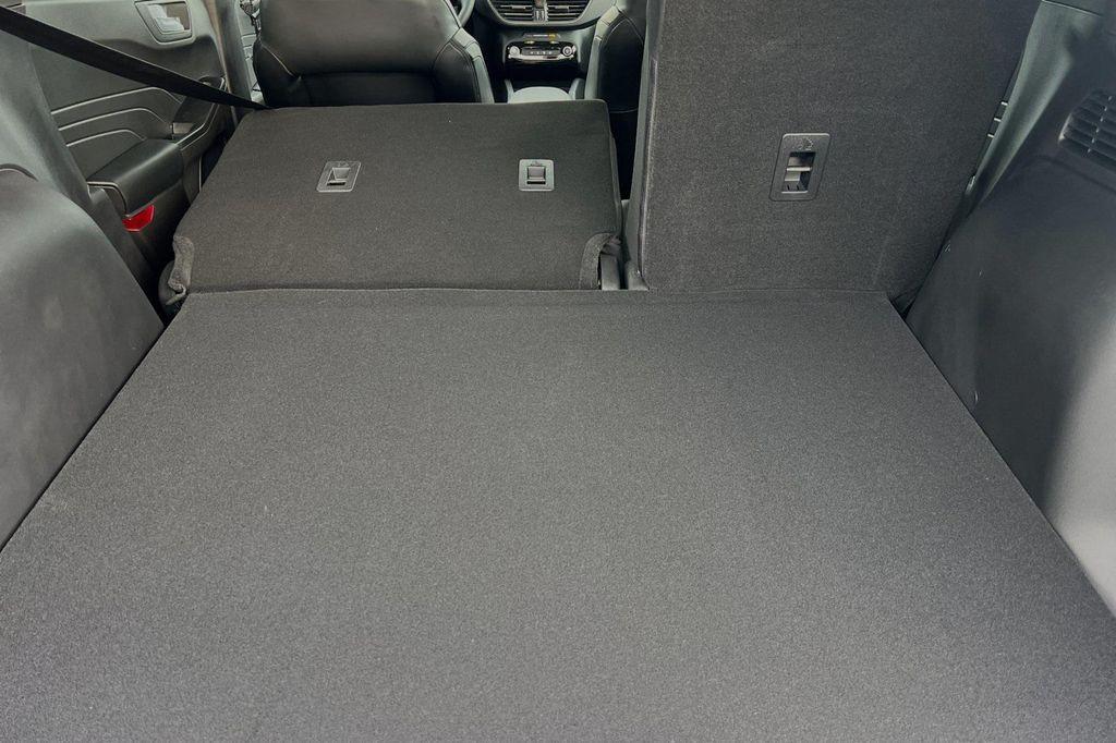 new 2024 Ford Escape PHEV car, priced at $41,359