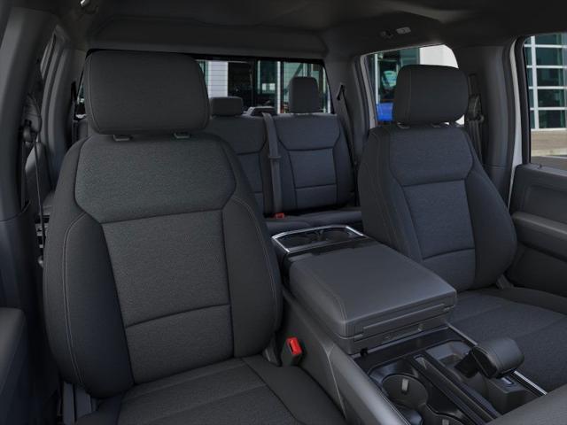 new 2025 Ford F-150 car, priced at $61,688