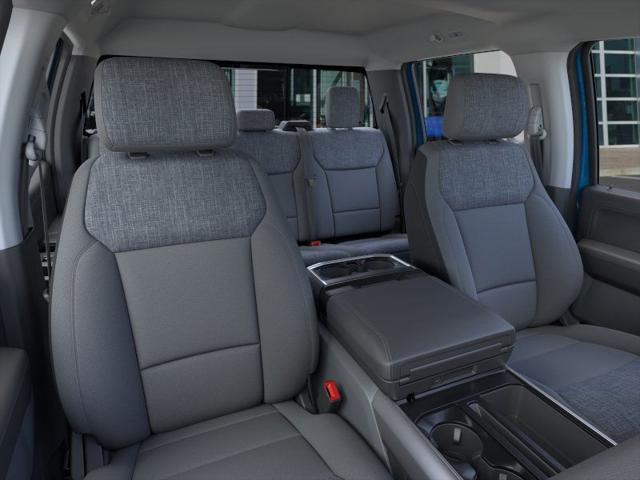 new 2024 Ford F-150 car, priced at $60,598