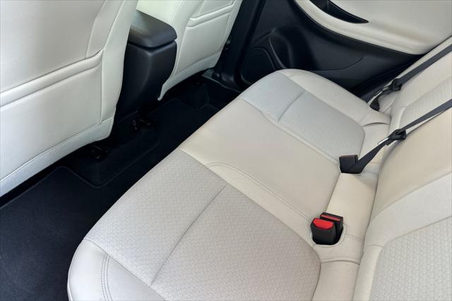 used 2024 Buick Encore GX car, priced at $22,992