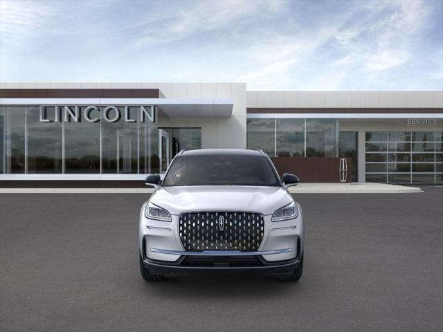 new 2024 Lincoln Corsair car, priced at $48,734