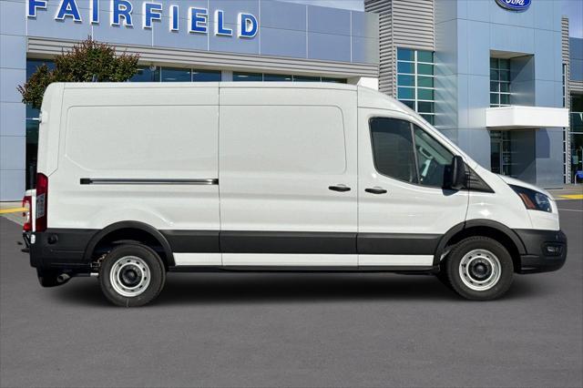 new 2024 Ford Transit-250 car, priced at $53,795