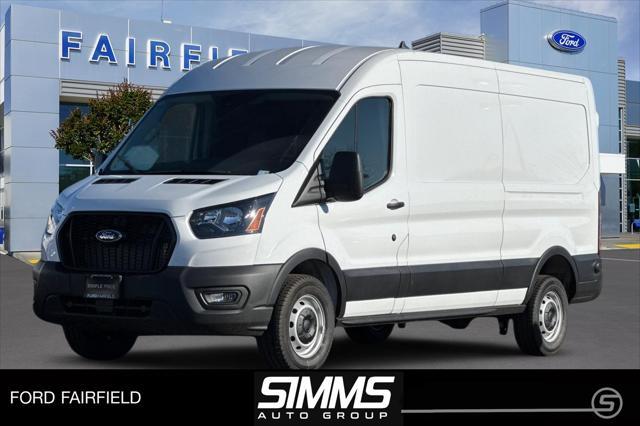 new 2024 Ford Transit-250 car, priced at $53,795