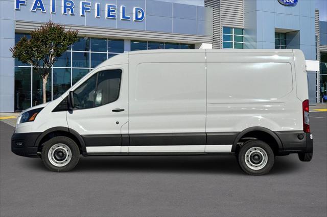 new 2024 Ford Transit-250 car, priced at $53,795