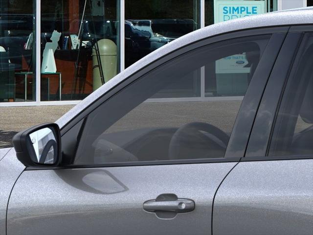 new 2025 Ford Escape car, priced at $31,324