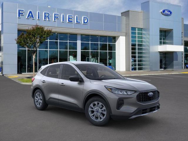 new 2025 Ford Escape car, priced at $31,324