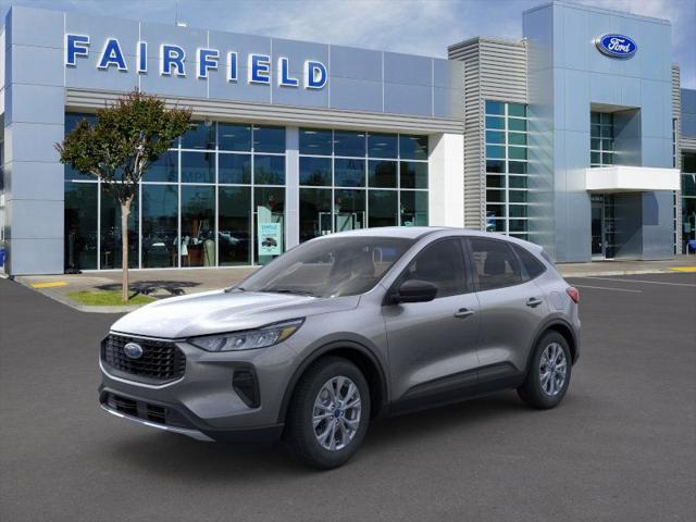 new 2025 Ford Escape car, priced at $31,324