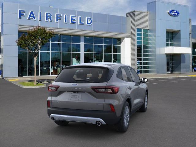 new 2025 Ford Escape car, priced at $31,324