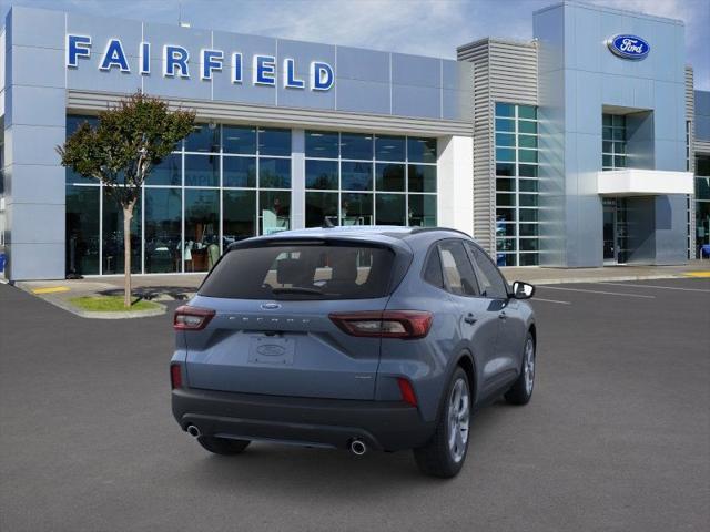 new 2025 Ford Escape car, priced at $35,076