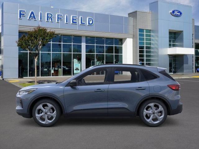 new 2025 Ford Escape car, priced at $35,076