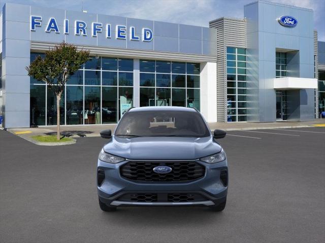 new 2025 Ford Escape car, priced at $35,076