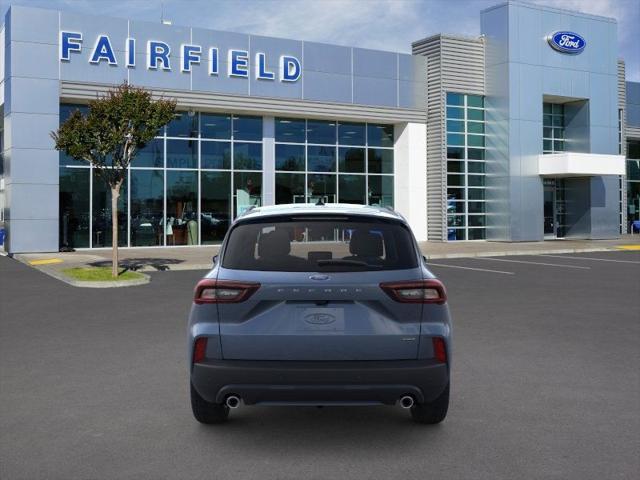 new 2025 Ford Escape car, priced at $35,076