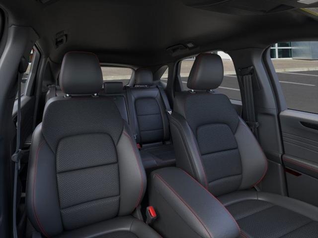 new 2025 Ford Escape car, priced at $35,076