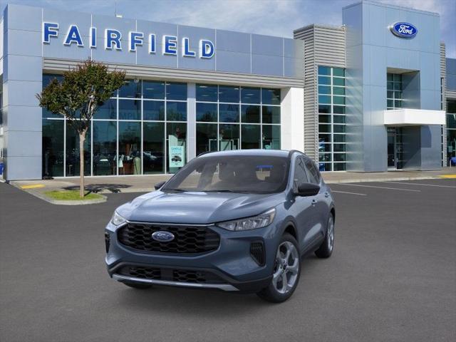 new 2025 Ford Escape car, priced at $35,076