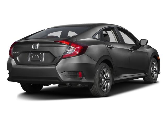 used 2016 Honda Civic car, priced at $10,991