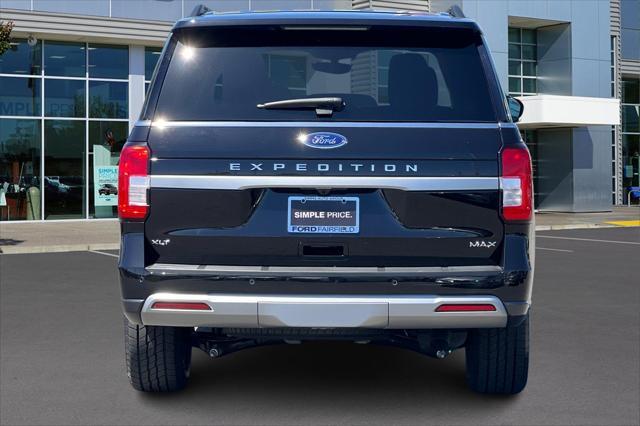 new 2024 Ford Expedition car, priced at $73,590