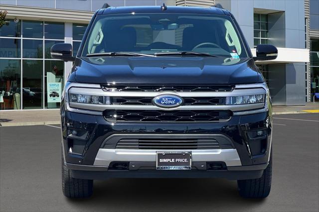 new 2024 Ford Expedition car, priced at $73,590