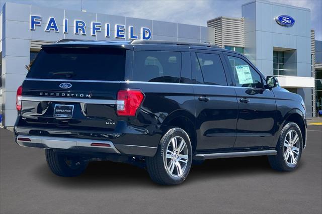 new 2024 Ford Expedition car, priced at $73,590