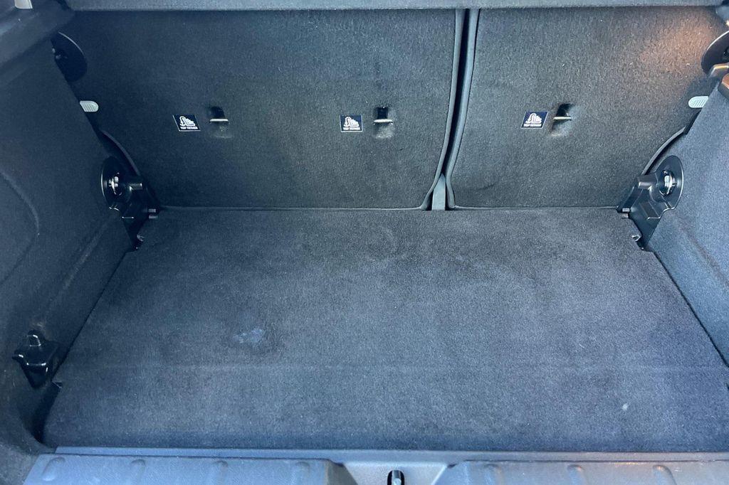 used 2017 MINI Hardtop car, priced at $16,991