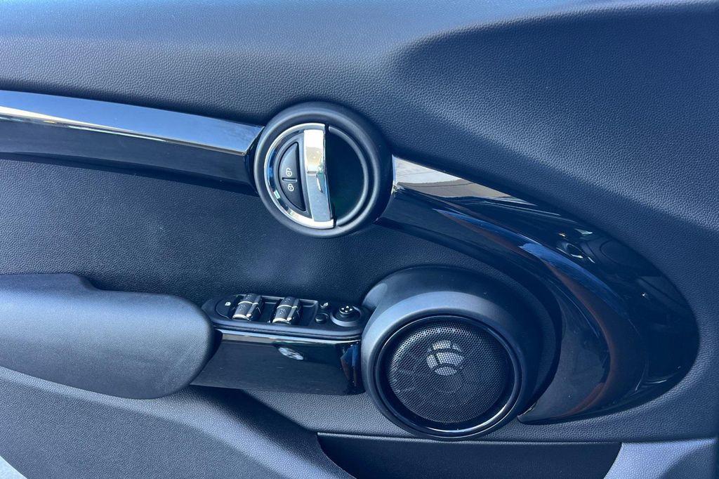 used 2017 MINI Hardtop car, priced at $16,991