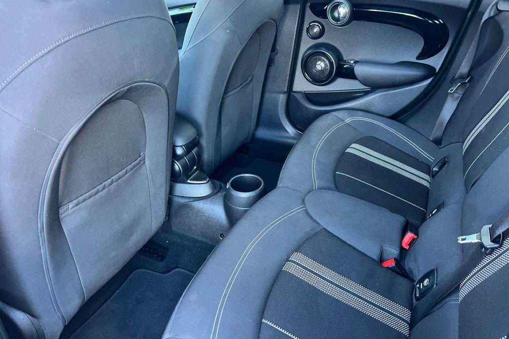 used 2017 MINI Hardtop car, priced at $16,991