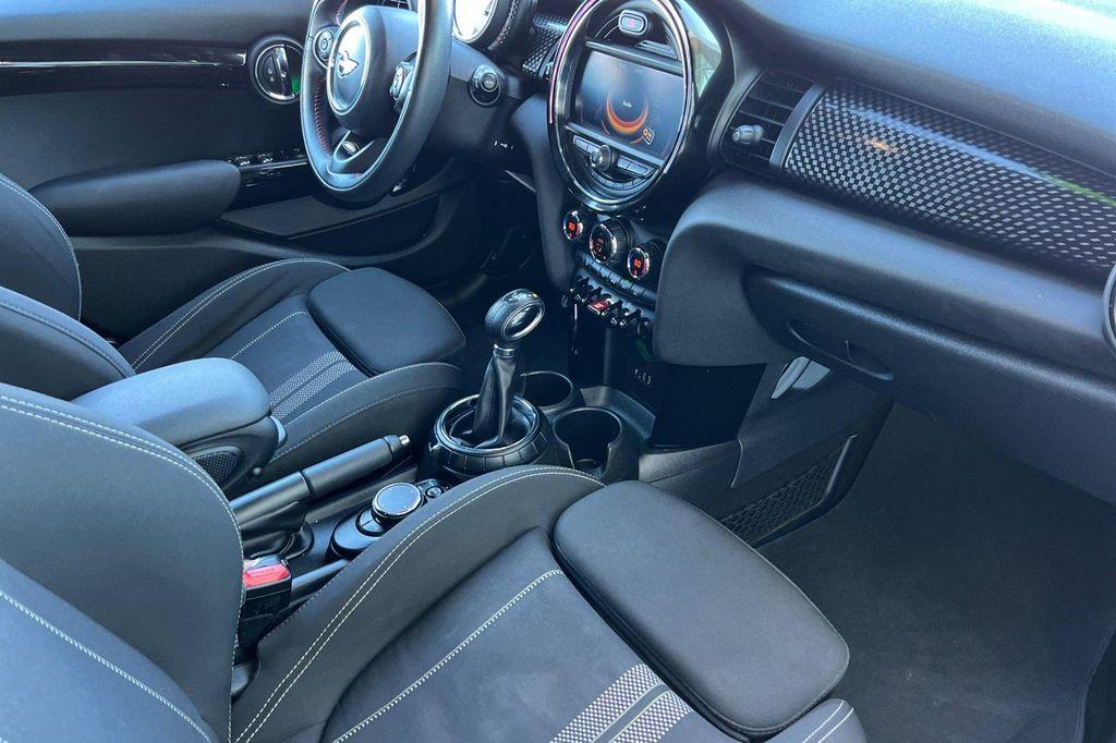 used 2017 MINI Hardtop car, priced at $16,991
