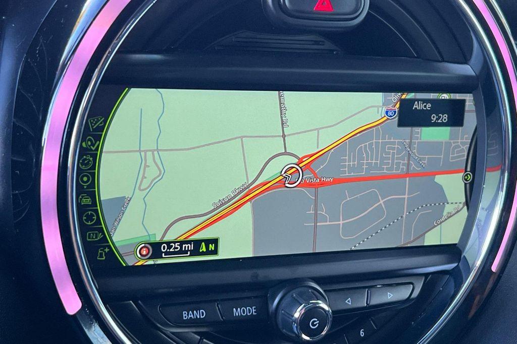 used 2017 MINI Hardtop car, priced at $16,991